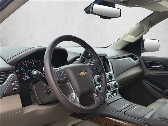 Used 2019 Chevrolet Tahoe Premier image 13