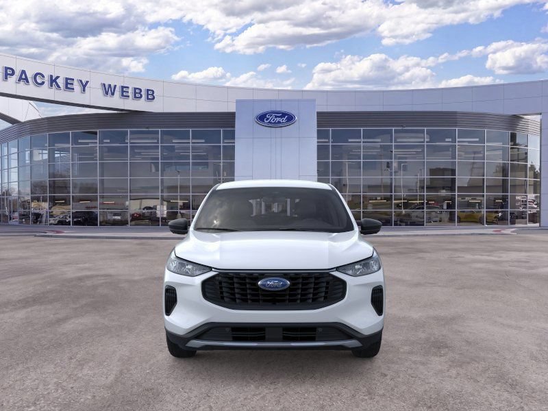 New 2026 Ford Escape Active w/ Cold Weather Package AWD/4WD image 8