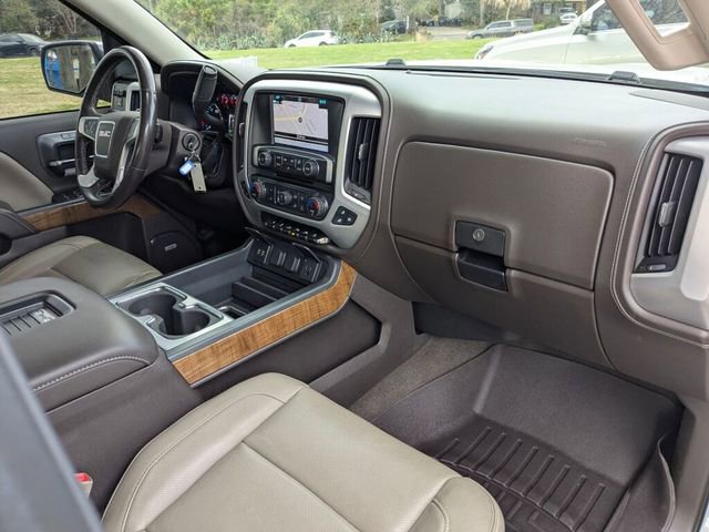 Used 2018 GMC Sierra 1500 SLT image 40