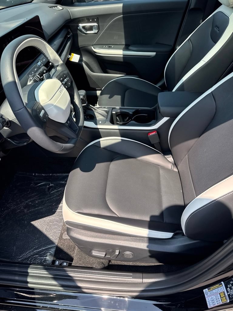 New 2026 Kia K4 GT-Line Turbo FWD image 9