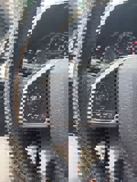 Used 2018 Honda Civic LX image 16