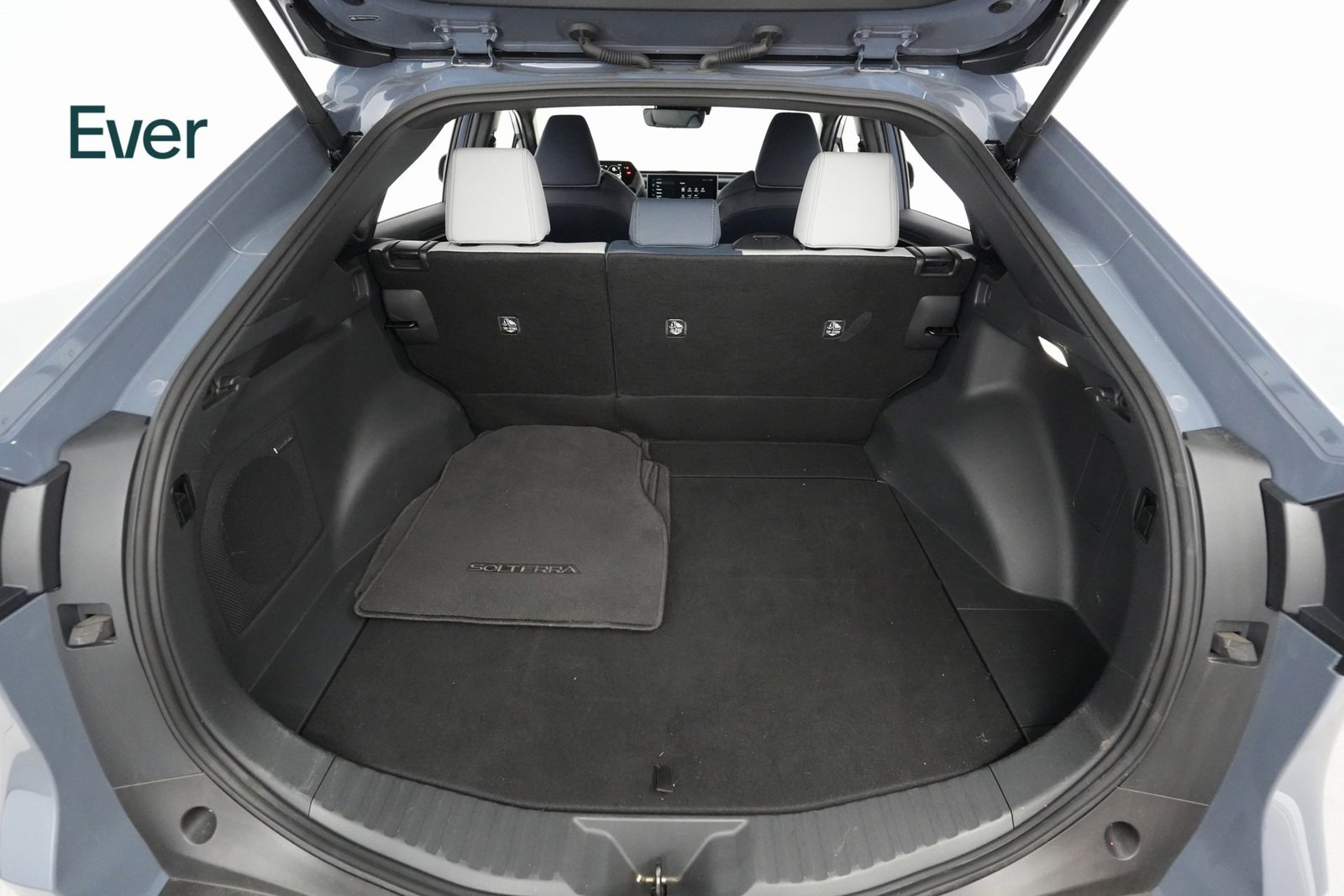 Used 2023 Subaru Solterra AWD image 25