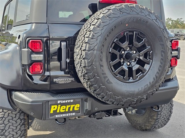 Used 2022 Ford Bronco Raptor image 7