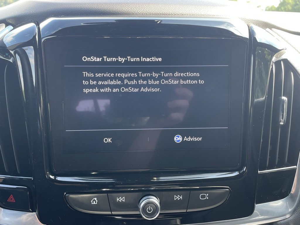 Certified 2023 Chevrolet Traverse LT image 43