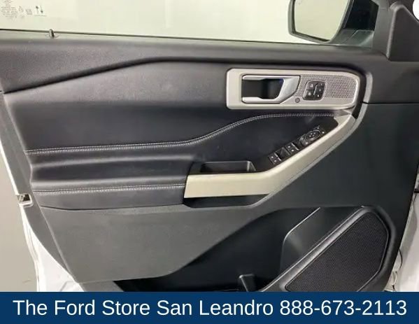 Used 2020 Ford Explorer Limited image 9