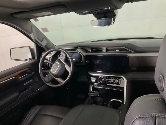 Used 2023 GMC Sierra 1500 Denali w/ Denali Reserve Package image 32