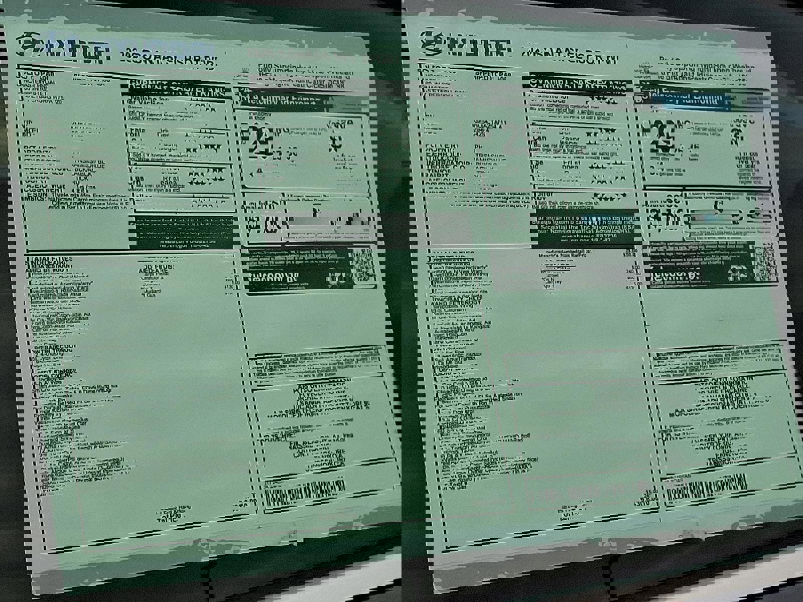 New 2026 Hyundai Sonata SEL image 14