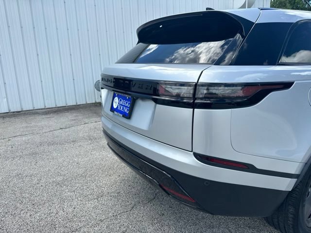 Used 2025 Land Rover Range Rover Velar Dynamic SE AWD/4WD image 14