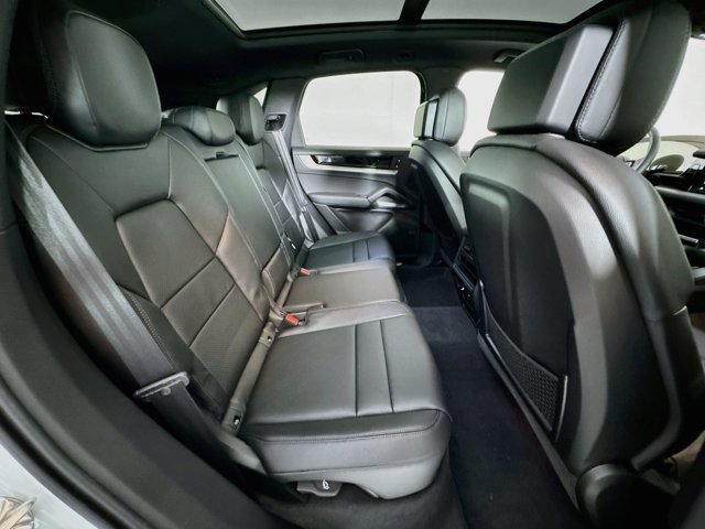 New 2026 Porsche Cayenne S AWD/4WD image 24