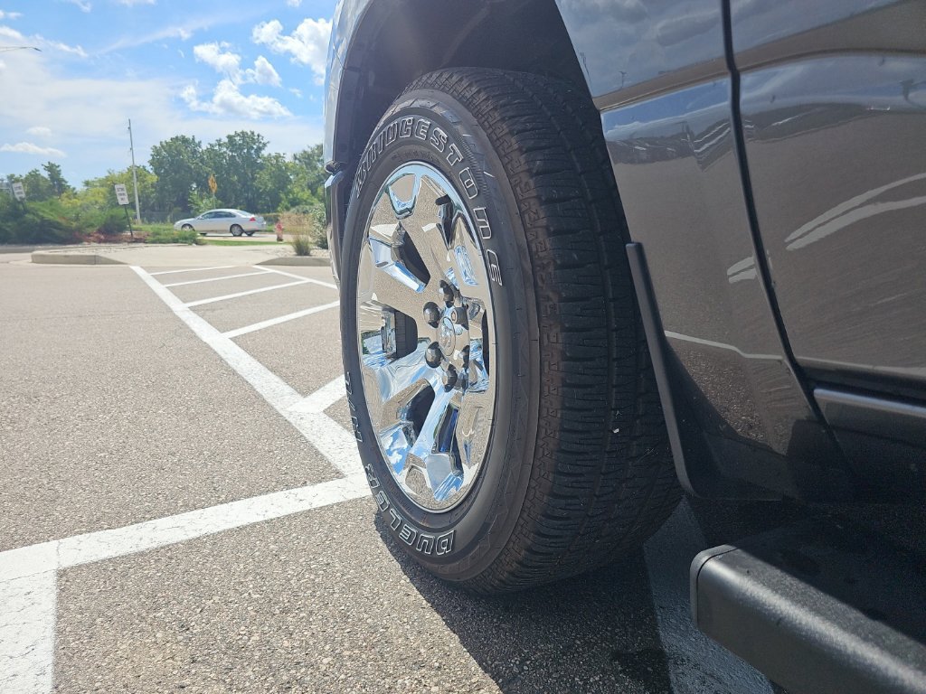 Used 2023 RAM 1500 Big Horn AWD/4WD image 41