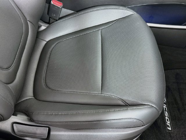 Used 2024 Hyundai Tucson SEL AWD/4WD image 42