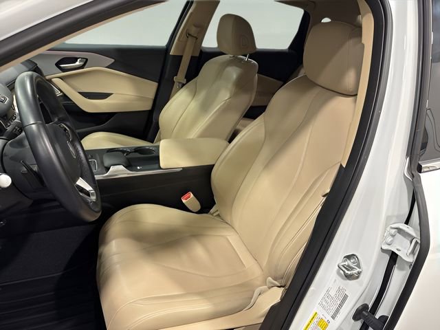 Used 2025 Acura TLX w/ Technology Package image 11