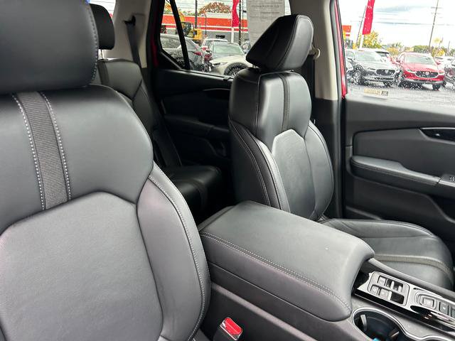 Used 2023 Honda Pilot Touring image 26