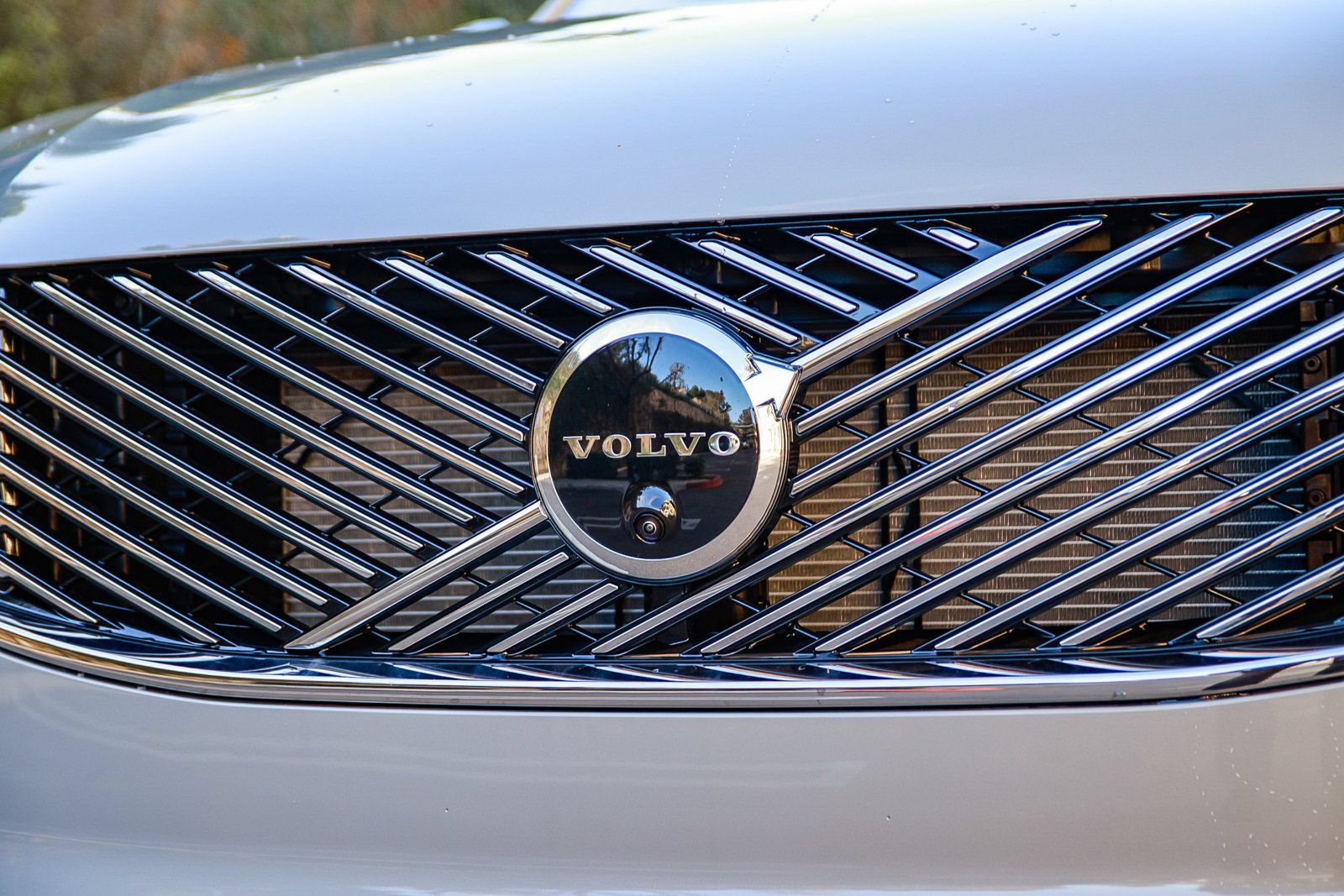 New 2026 Volvo XC90 T8 Ultra w/ Protection Package Premier AWD/4WD image 11