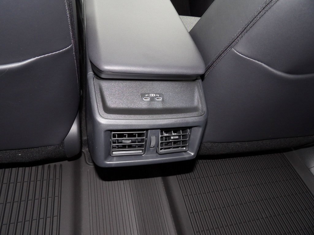 New 2026 Toyota bZ image 11