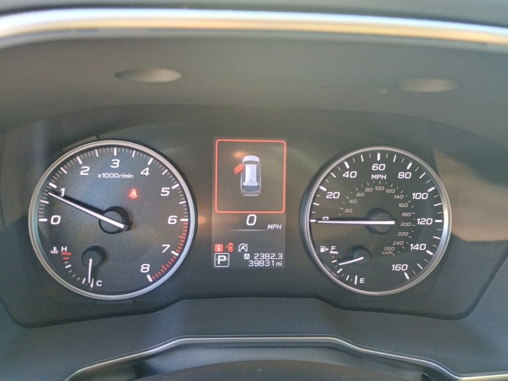 Certified 2022 Subaru Outback Onyx Edition XT w/ Popular Package #2 image 28