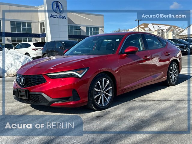 Used 2023 Acura Integra image 1