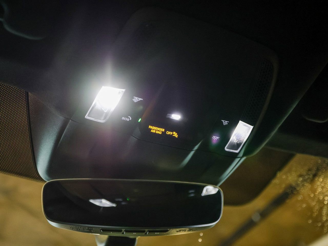 New 2026 Porsche Taycan GTS image 21