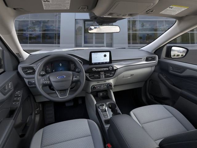 New 2025 Ford Escape Active image 9