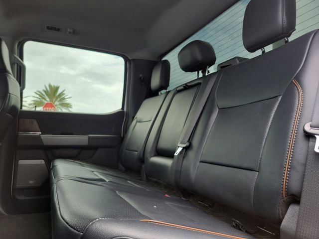 Used 2025 Ford F450 Lariat AWD/4WD image 9