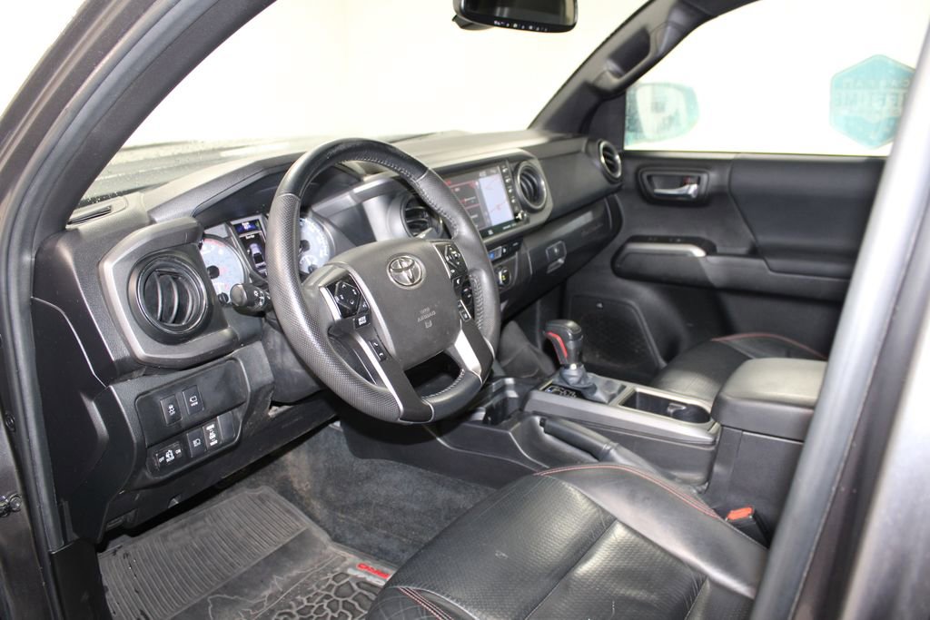Used 2023 Toyota Tacoma TRD Pro image 23