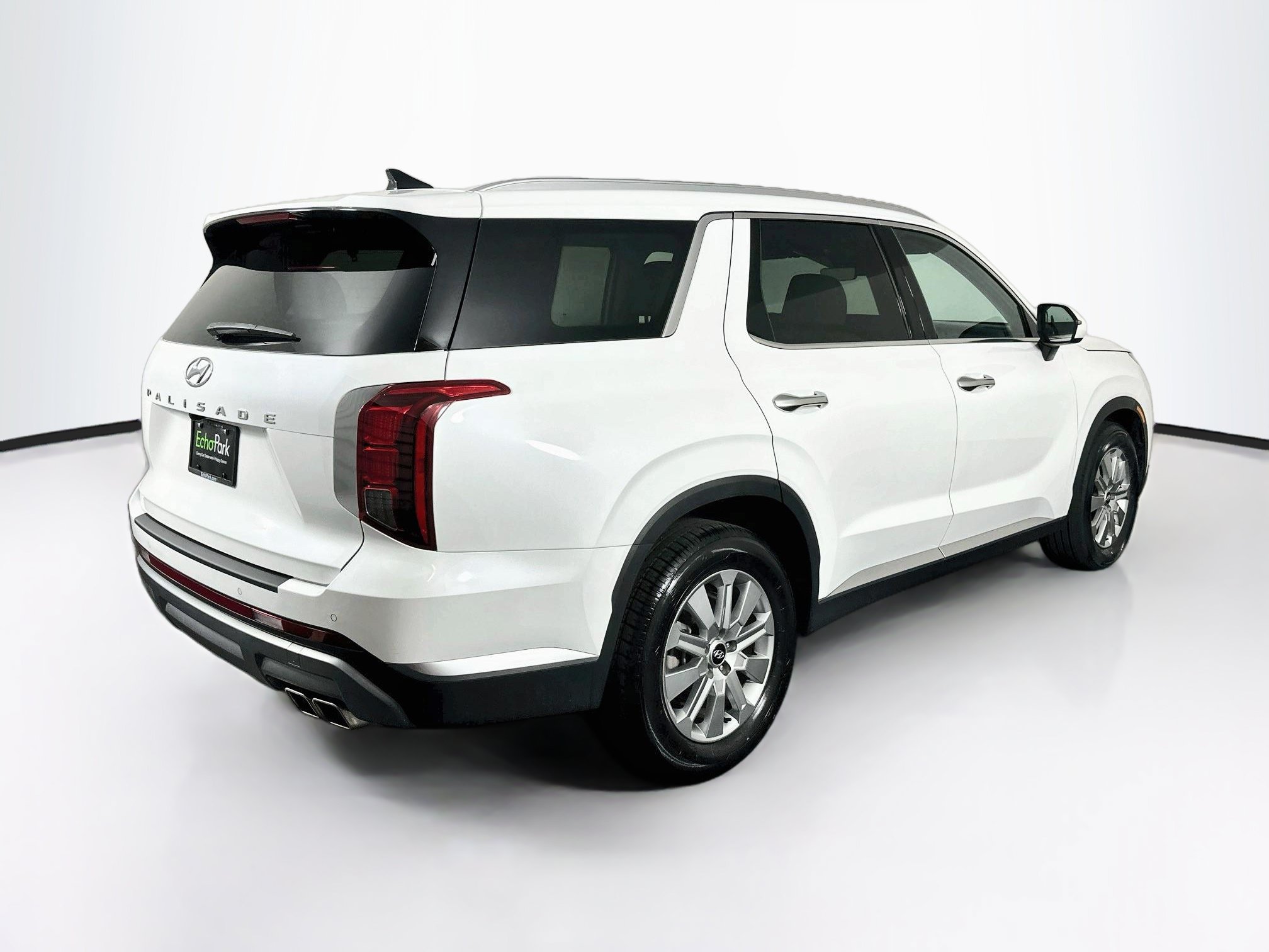 Used 2024 Hyundai Palisade SEL FWD image 9
