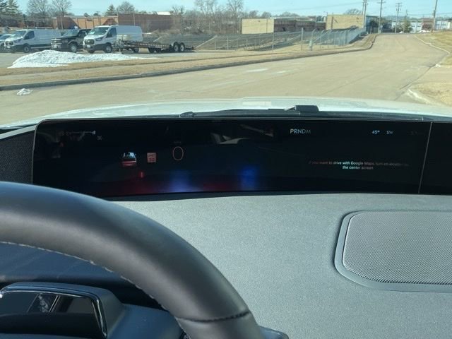 New 2026 Lincoln Navigator L Reserve image 16