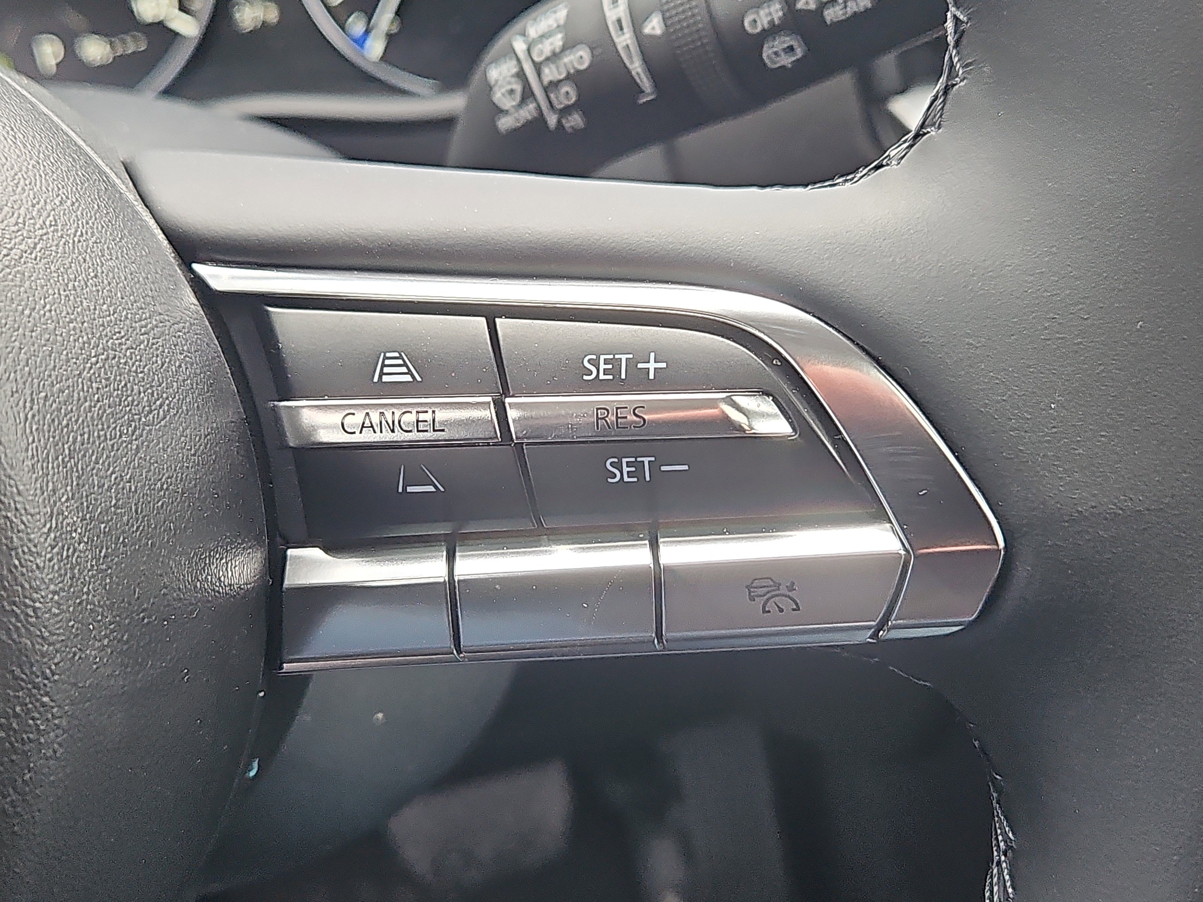 New 2026 MAZDA CX-50 AWD 2.5 S w/ Weather Package image 17
