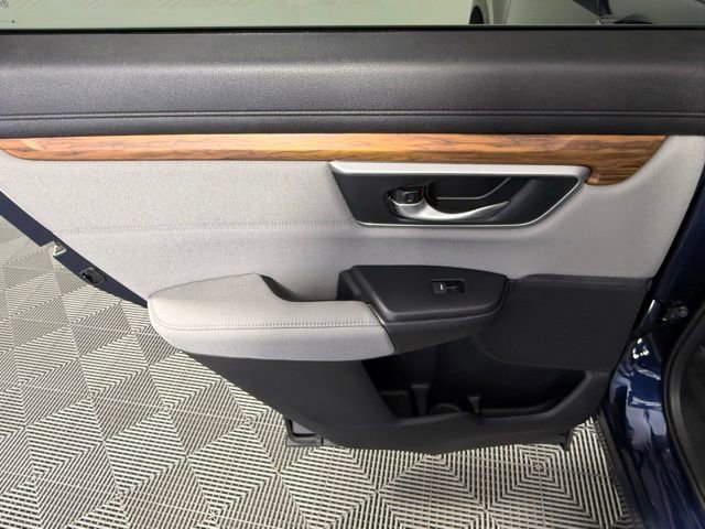 Certified 2018 Honda CR-V EX image 34