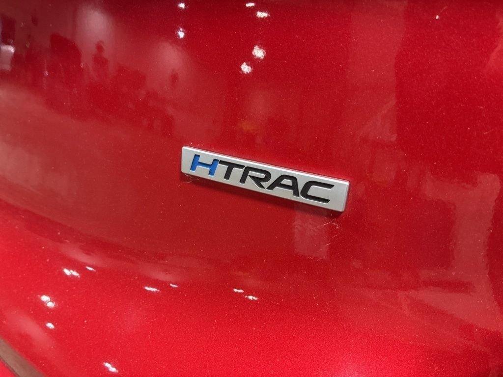 Used 2022 Hyundai Santa Fe SEL image 8