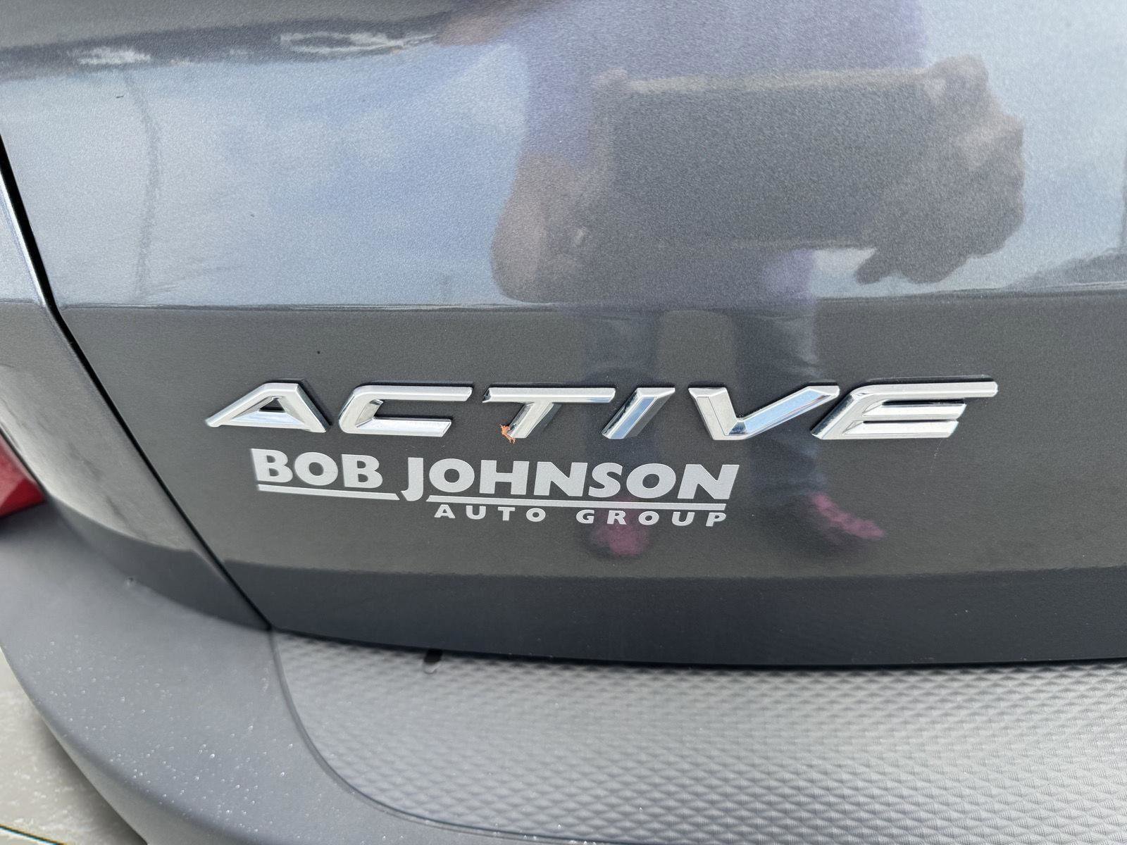 Used 2023 Ford Escape Active image 17