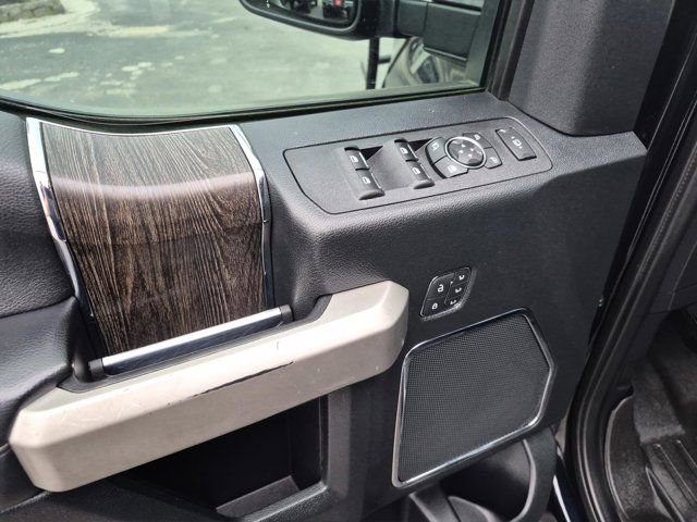 Used 2021 Ford F250 Lariat w/ Lariat Ultimate Package image 13