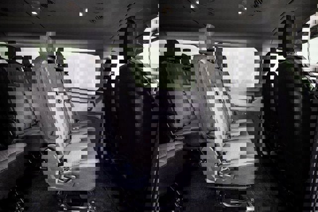 Used 2024 Ford Transit 350 XLT image 9