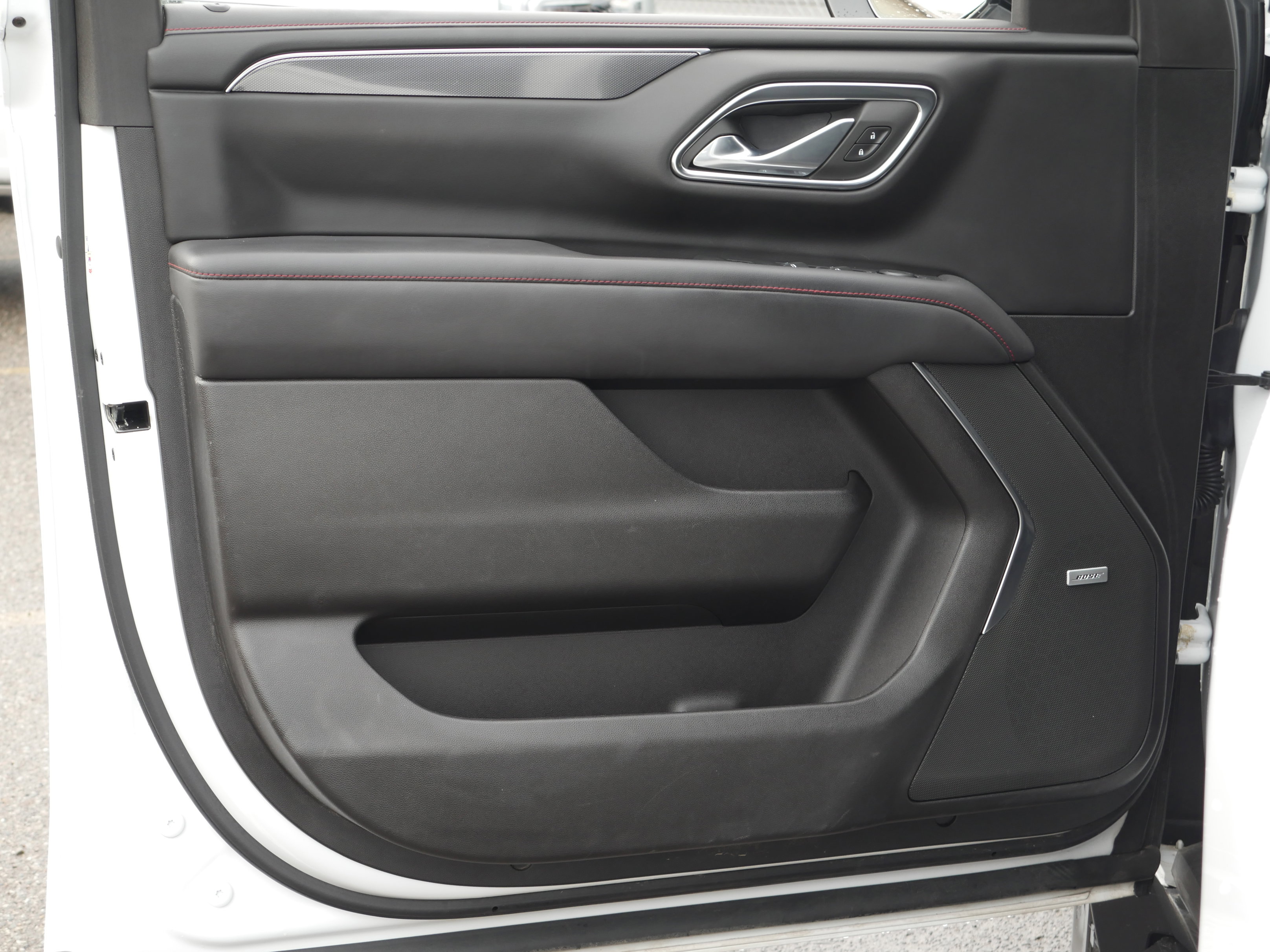 Used 2023 Chevrolet Tahoe RST w/ Luxury Package image 41