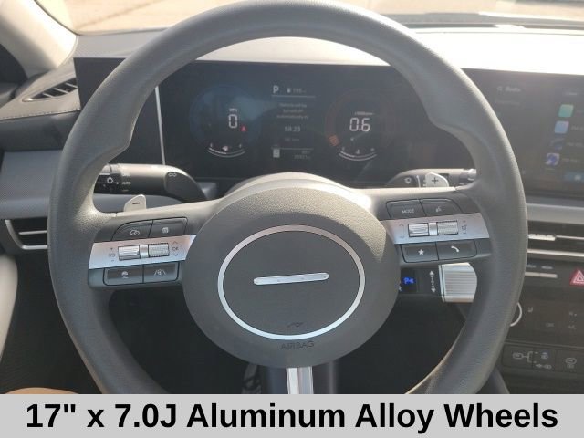 Used 2025 Hyundai Sonata SEL image 14