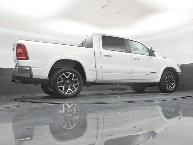 Used 2026 RAM 1500 Laramie AWD/4WD image 50