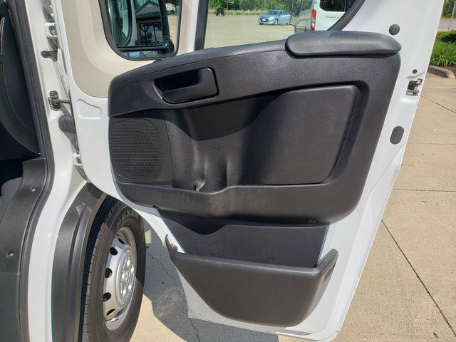 Used 2021 RAM ProMaster 2500 image 13