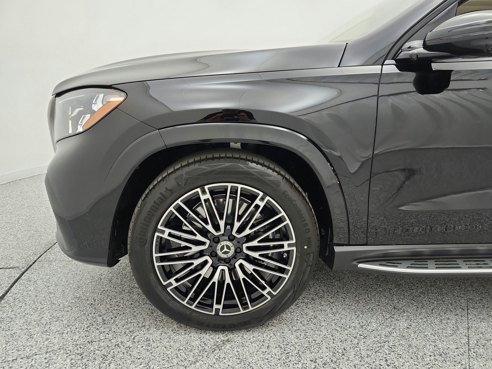 New 2027 Mercedes-Benz GLS 450 4MATIC image 13