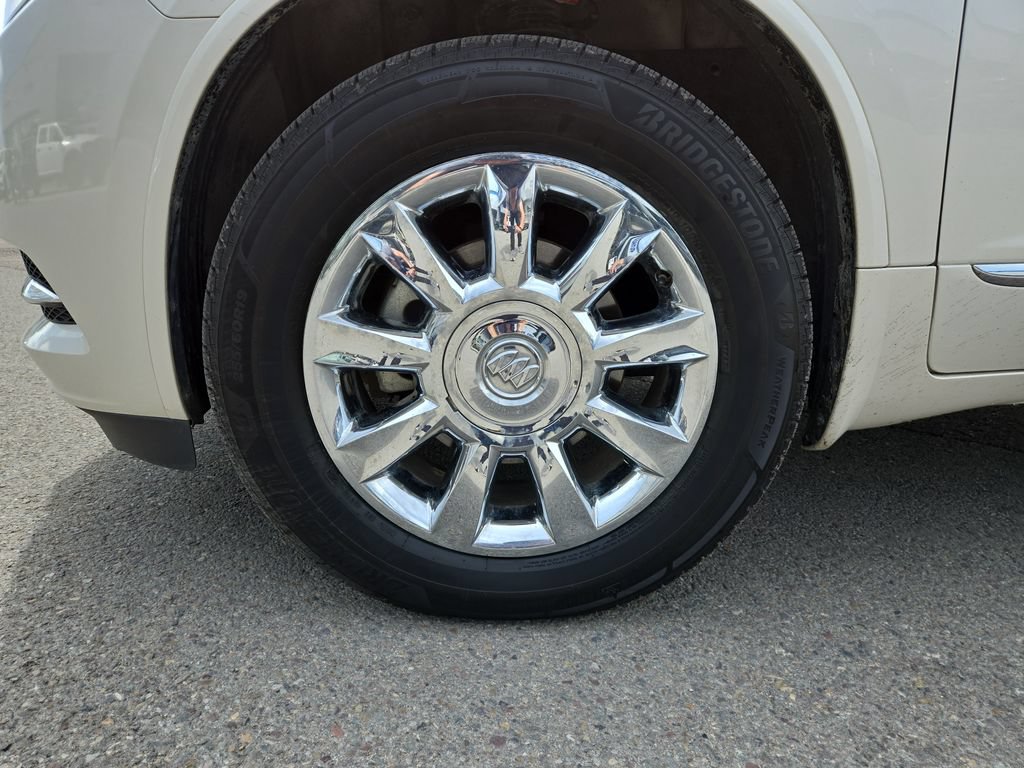 Used 2014 Buick Enclave Leather FWD image 10