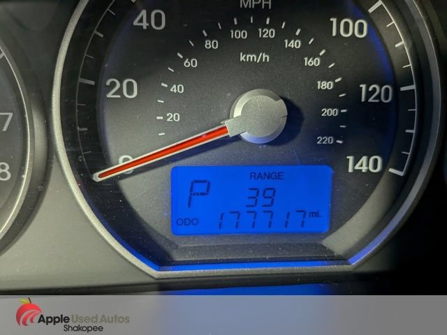 Used 2011 Hyundai Santa Fe SE w/ Premium Pkg 3 AWD/4WD image 13