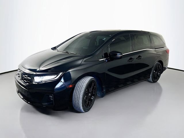 Used 2025 Honda Odyssey Sport-L image 4