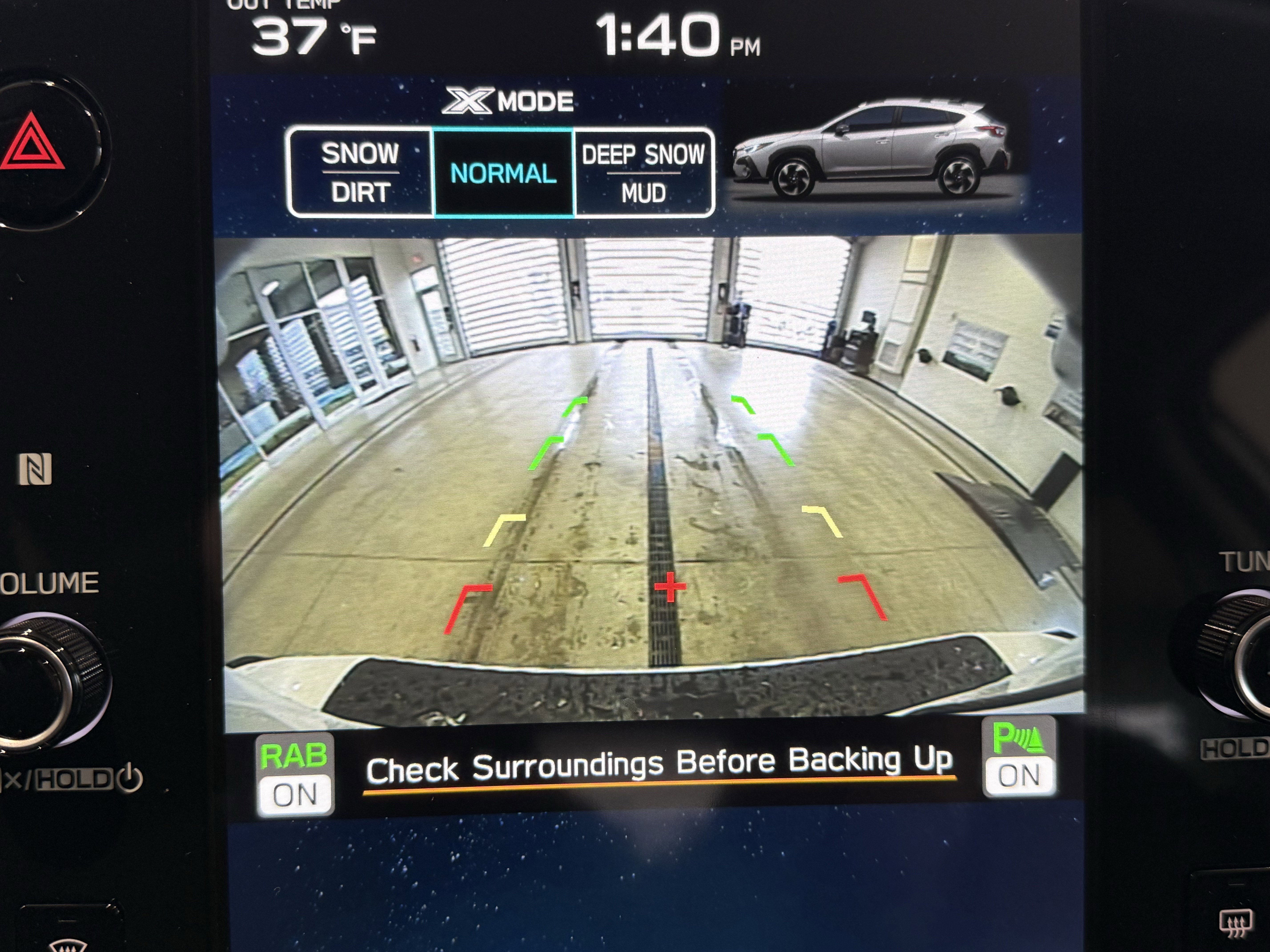 New 2026 Subaru Crosstrek 2.5i Limited image 31