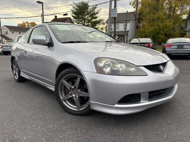 Used 2005 Acura RSX Type-S image 6