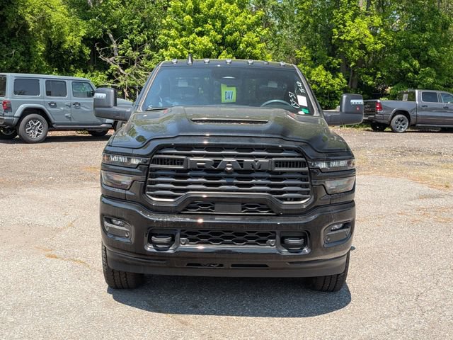 New 2026 RAM 2500 Tradesman w/ Safety Group AWD/4WD image 8