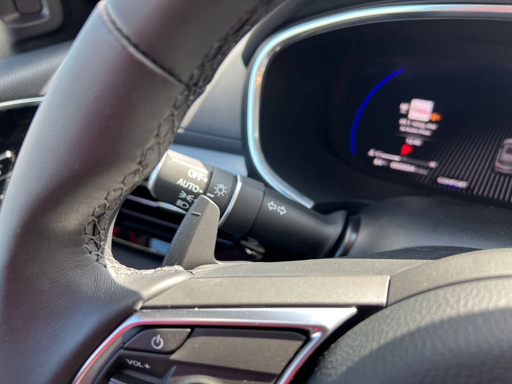Certified 2026 Acura MDX FWD w/ Technology Package image 20