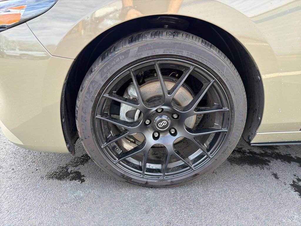 Used 2025 MAZDA MAZDA3 s image 10