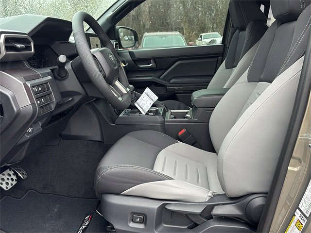 New 2026 Toyota Tacoma TRD Sport image 20