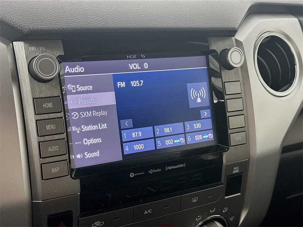 Used 2021 Toyota Tundra SR5 image 17