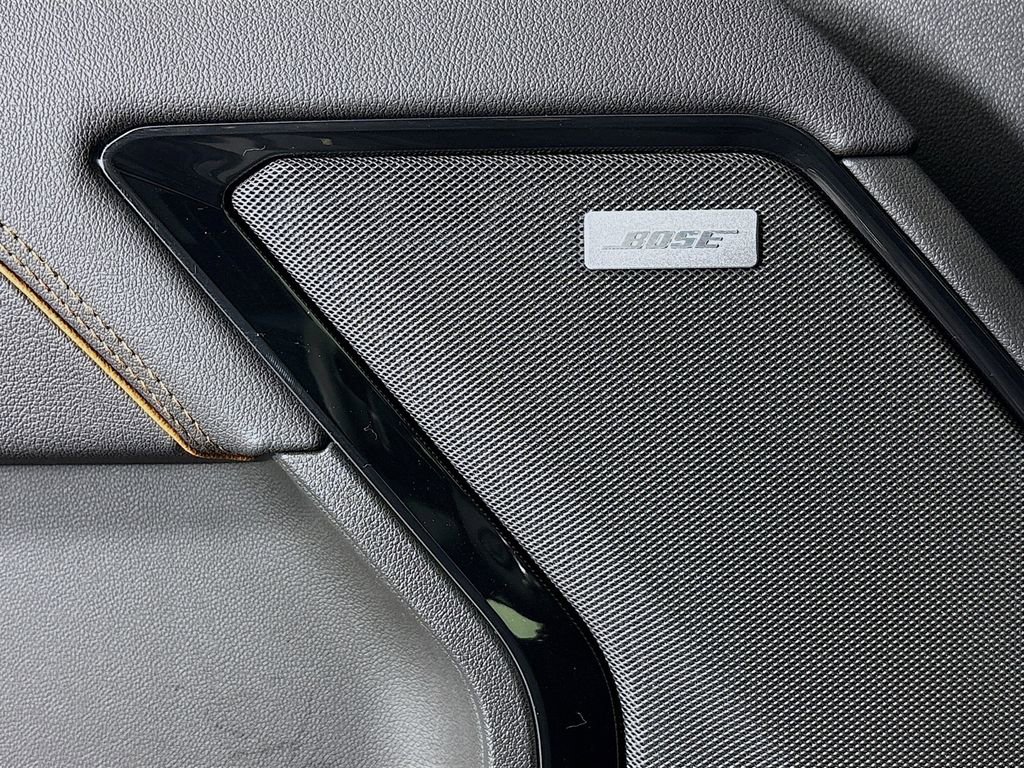 Used 2025 GMC Sierra 1500 AT4 w/ AT4 Premium Package image 23