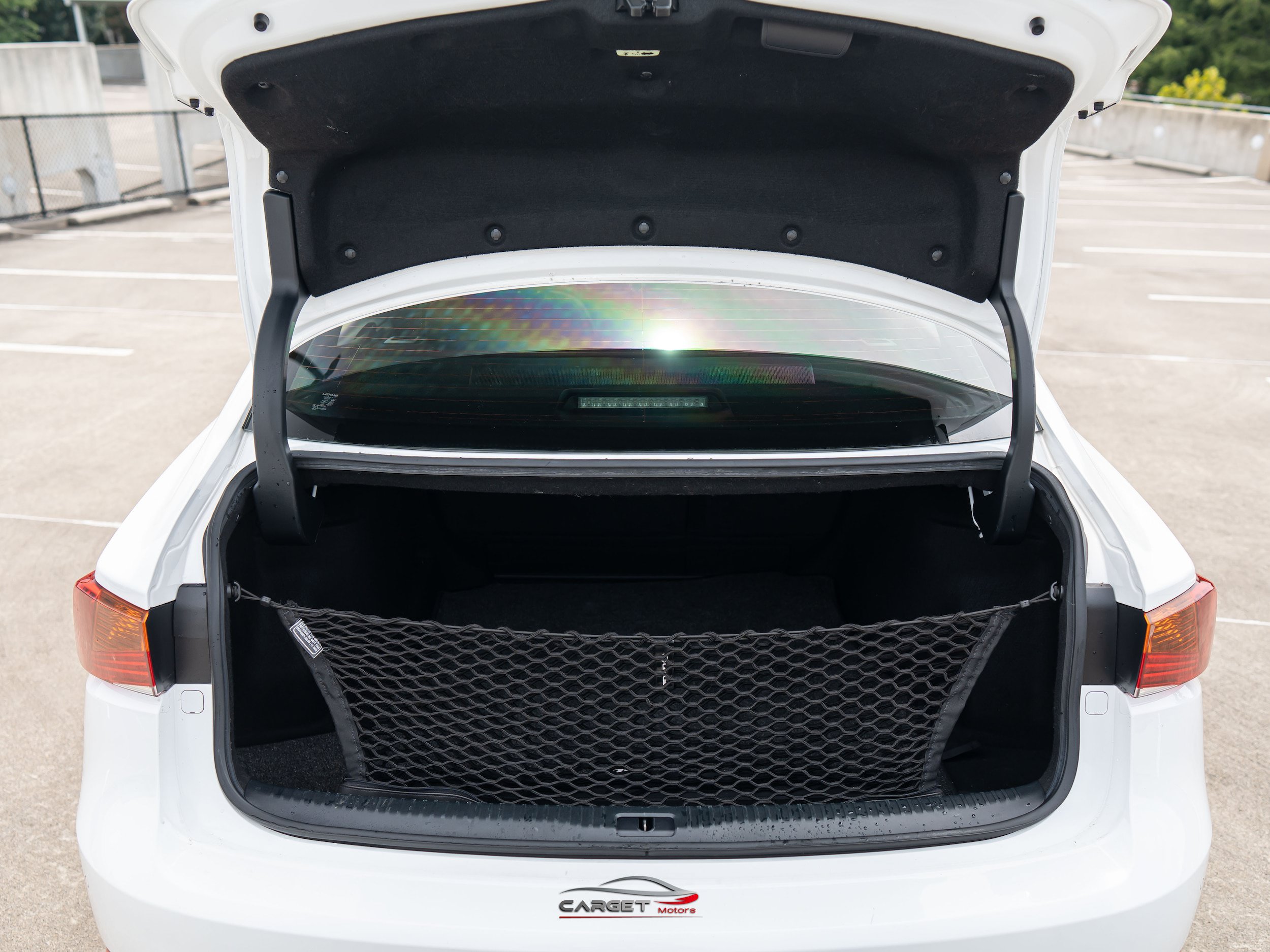 Used 2019 Lexus IS 300 F Sport w/ F Sport Package RWD image 46